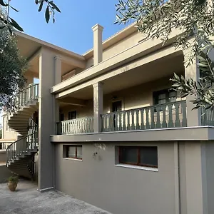 Agrilia Maison Apartment
