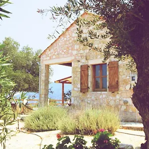 Mystique Villa